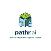 Pathr.ai Logo