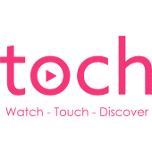 Toch Logo