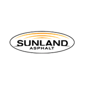 Sunland Asphalt Logo