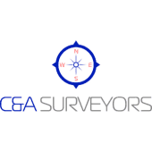 C&A Surveyors Logo