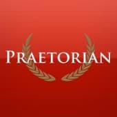 Praetorian Logo