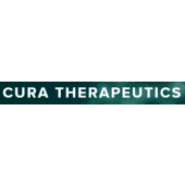 Cura Therapeutics Logo