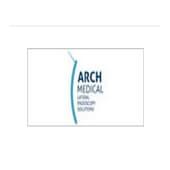 Arch Medical Devices Logo