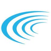Consolidated Water Logo