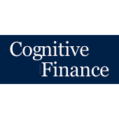 Cognitive Finance Logo