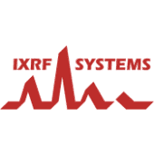 IXRF Systems Logo