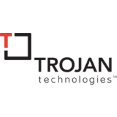 Trojan Technologies Logo