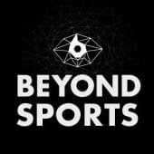 Beyond Sports Logo