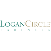 Logan Circle Partners Logo
