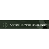 Acorn Growth Companies Logo
