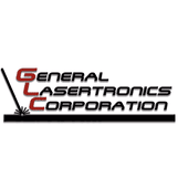 General Lasertronics Corporation Logo