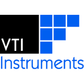 VTI Instruments Corporation Logo