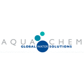 Aqua-Chem Logo