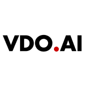 VDO.AI Logo