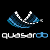 Quasardb Logo
