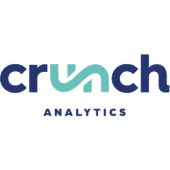 Crunch Analytics Logo