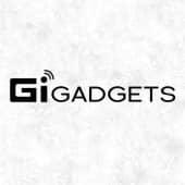 GIGadgets Logo