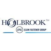 Holbrook Manufacturing's Logo