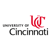 University of Cincinnati's Logo