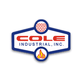 Cole Industrial, Inc. Logo