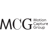 Motion Capture Group Logo