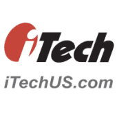 iTech US Logo