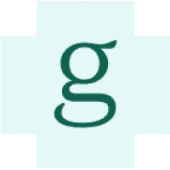 Garner Health Logo