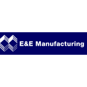 E&E Manufacturing Co, Inc. Logo