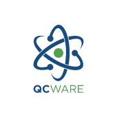 QC Ware's Logo