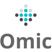 Omic's Logo