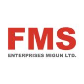 FMS Logo