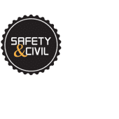 Safety & Civil Logo