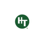 Henry F. Teichmann Logo