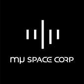 mu Space Corp's Logo