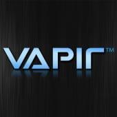 Vapir Vaporizers Logo