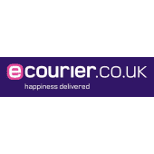 eCourier.co.uk Logo