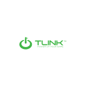TLink Golf Logo