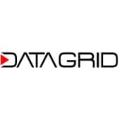 Data Grid's Logo