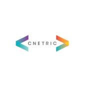 Cnetric Logo