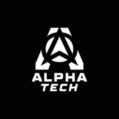 Alpha Tech Inc. Logo