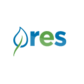 Resource Environmental Solutions Logo