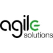 Agile Solutions Ltd's Logo