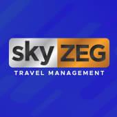 SkyZeg Private Limited Logo