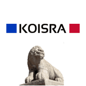 KOISRA Logo
