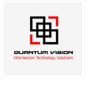 Quantum Vision Logo