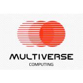 Multiverse Computing's Logo