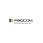 Fibocom Wireless Logo
