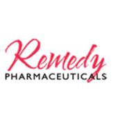 Remedy Pharmaceuticals Logo