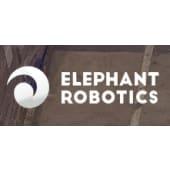 Elephant Robotics Logo