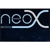 neoX Biotech Logo